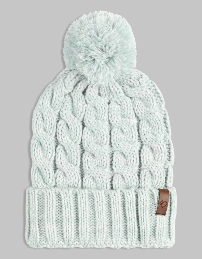 Obermeyer Obermeyer San Fran Pom Beanie