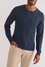 Marine Layer Marine Layer Sweater Tee (M)