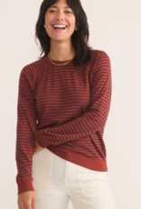 Marine Layer Marine Layer Reversible Raglan (W)