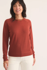 Marine Layer Marine Layer Reversible Raglan (W)