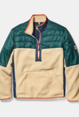 Marine Layer Marine Layer Archive Palisades Anorak (M)