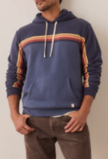 Marine Layer Marine Layer Archive Cloud 9 Fleece Hoodie (M)