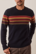 Marine Layer Marine Layer Archive Bear Valley Sweater (M)