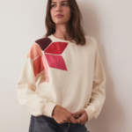 Marine Layer Marine Layer Archive Summit Sweatshirt (W)