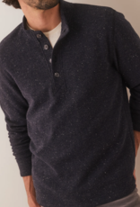 Marine Layer Marine Layer Pacifica Stretch Twill Pullover (M)