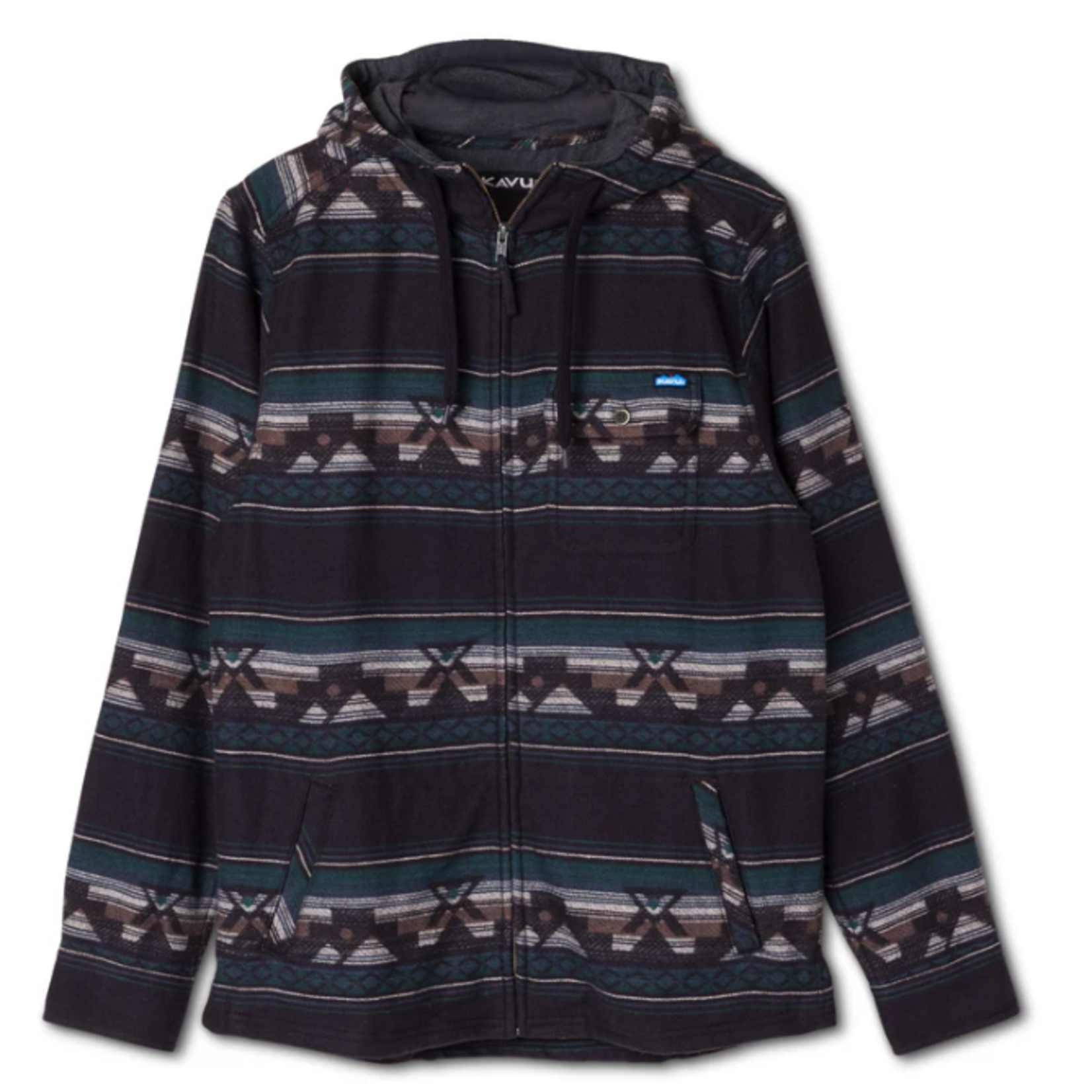 Kavu Kavu Midland Hoodie (M)