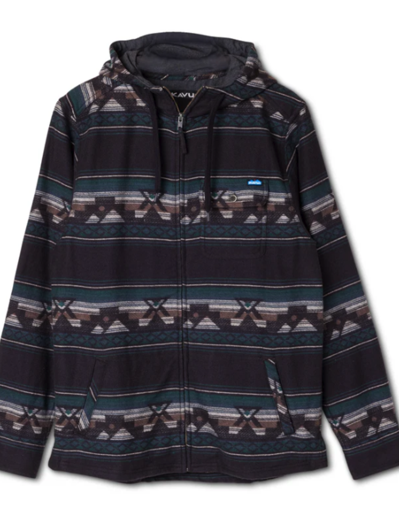 Kavu Midland Hoodie (M) - Shepherd and Schaller Sporting Goods Kavu Midland Hoodie (M) - Shepherd and Schaller Sporting Goods