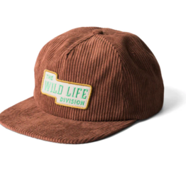 Kavu Kavu Wooderson Sepia