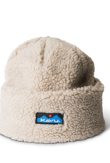Kavu Kavu Fur Ball Beanie