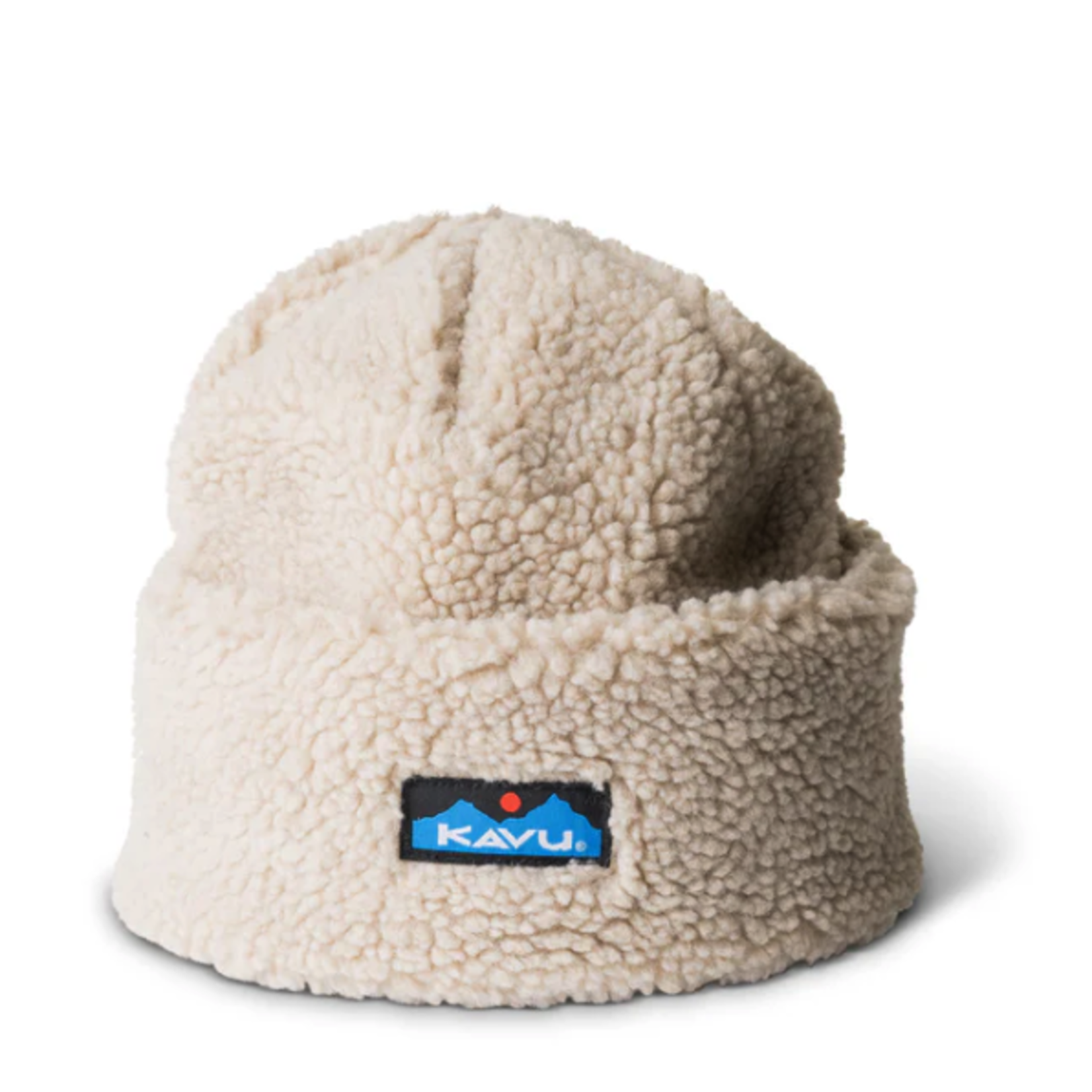 Kavu Kavu Fur Ball Beanie