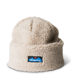 Kavu Kavu Fur Ball Beanie