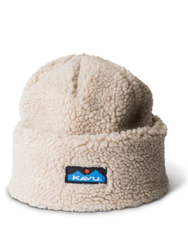 Kavu Kavu Fur Ball Beanie