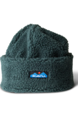 Kavu Kavu Fur Ball Beanie