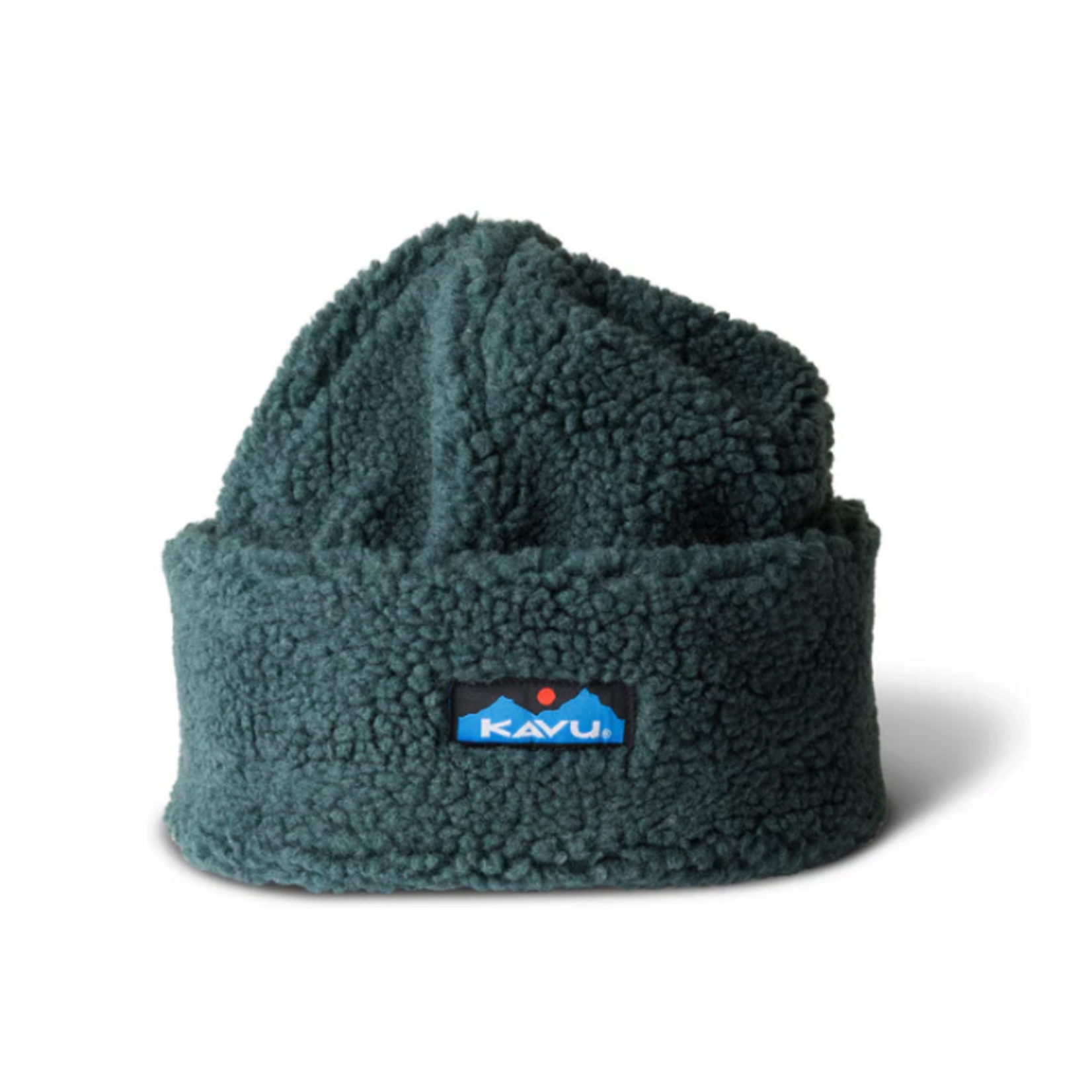 Kavu Kavu Fur Ball Beanie