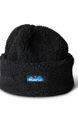 Kavu Kavu Fur Ball Beanie