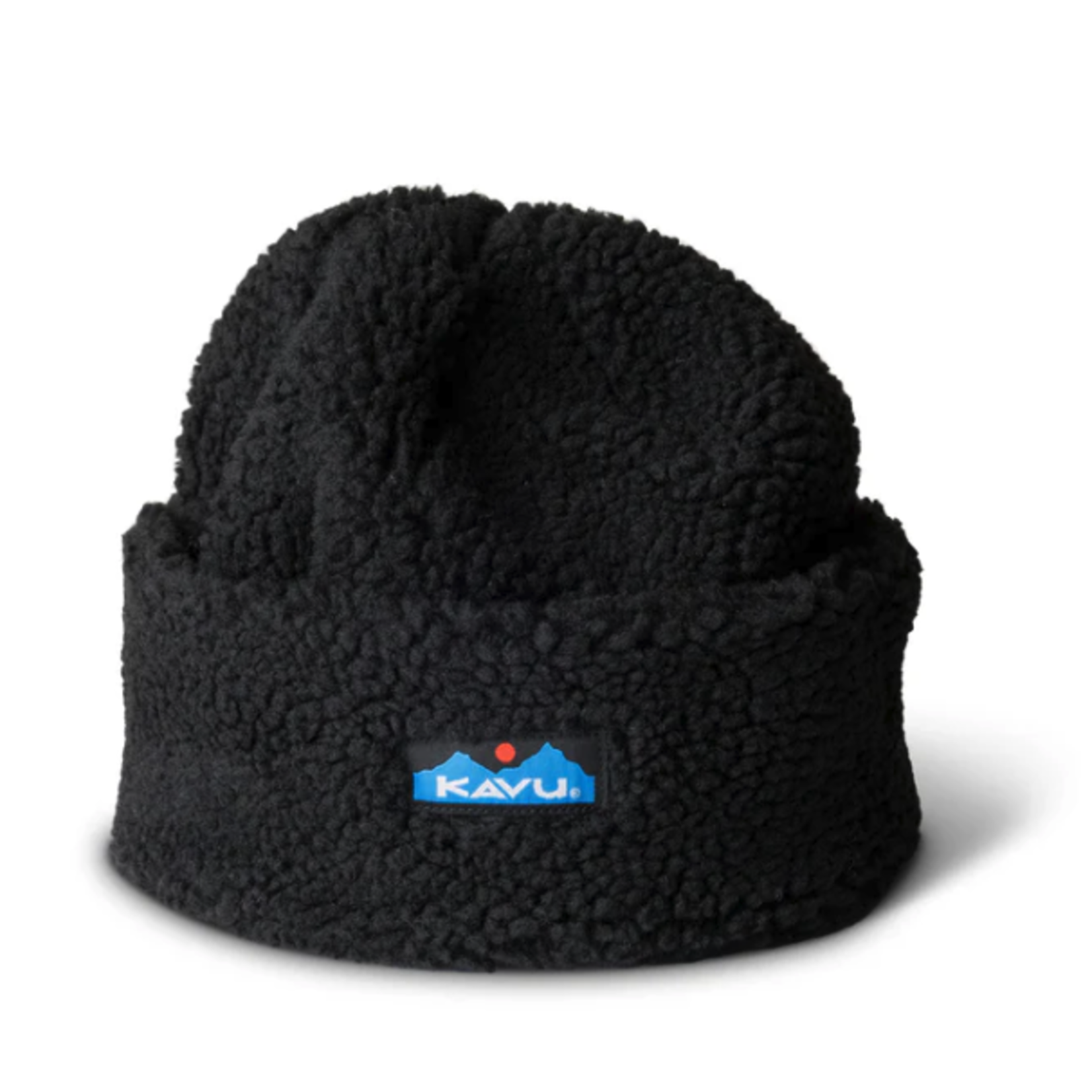 Kavu Kavu Fur Ball Beanie