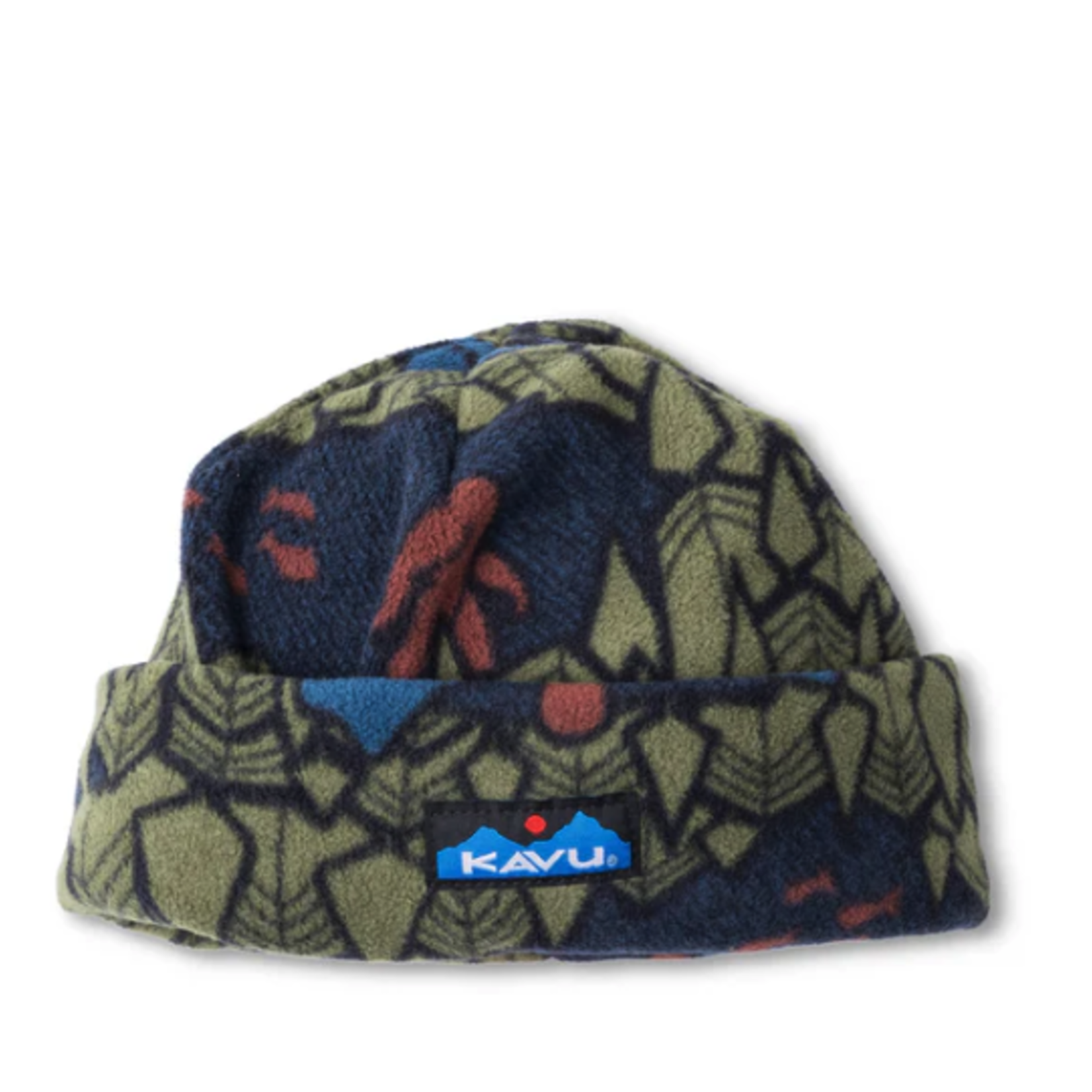 Kavu Kavu North Inlet