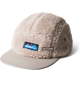 Kavu Kavu Fur Ball Camp Chalk