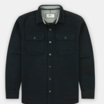 Jetty Jetty Horizon Flannel (M)