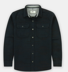 Jetty Jetty Horizon Flannel (M)