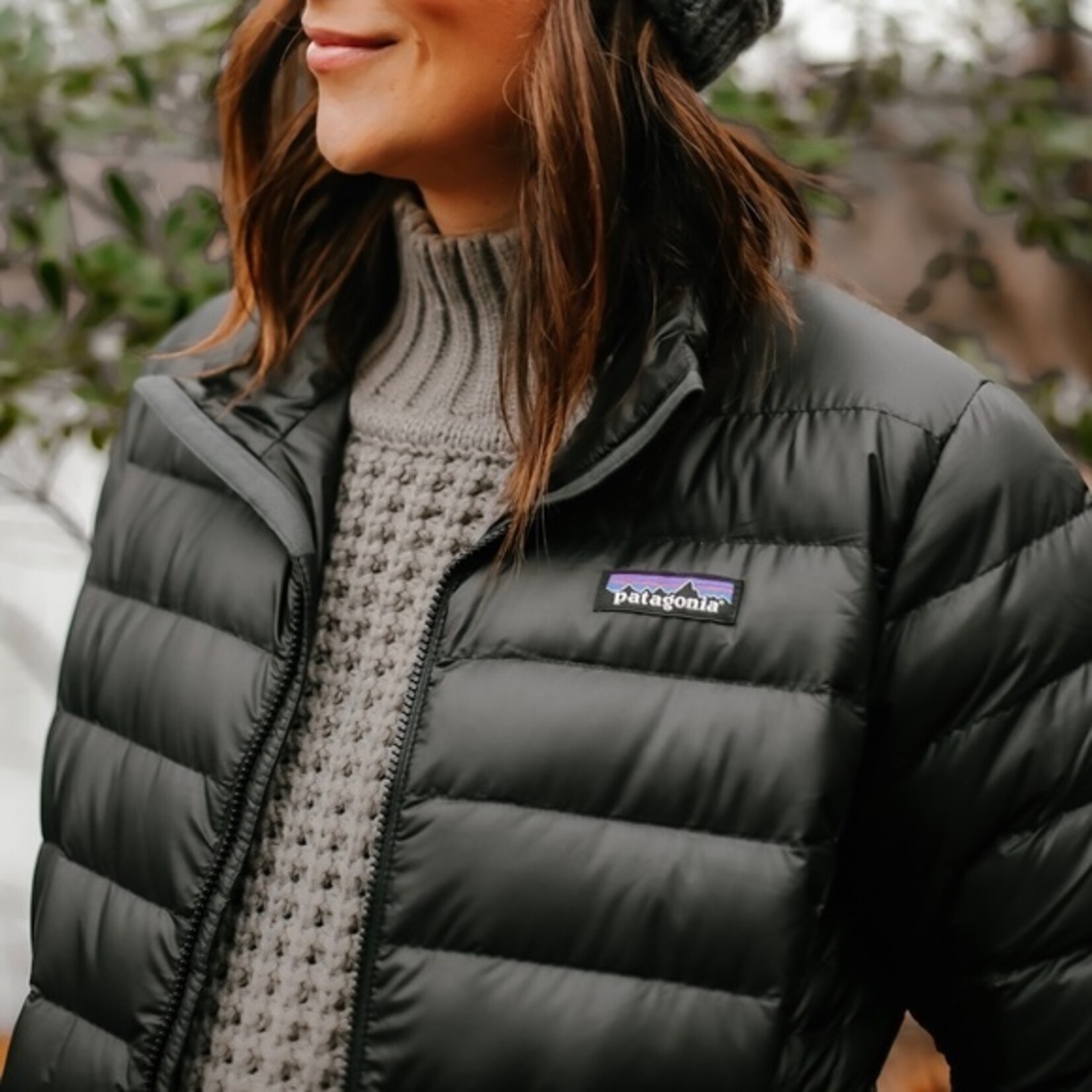 Patagonia Patagonia Down Sweater (W)