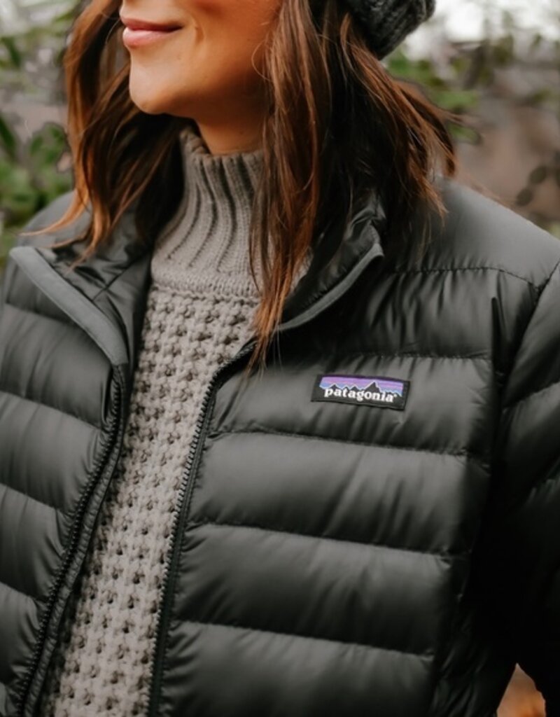 Patagonia Down Sweater (W) - Shepherd and Schaller Sporting Patagonia Down Sweater (W) - Shepherd and Schaller Sporting