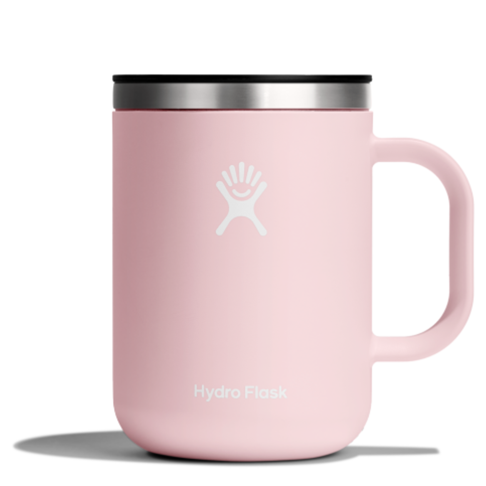 Hydro Flask North America and Distributors HYDROFLASK 24 OZ MUG TRILLIUM