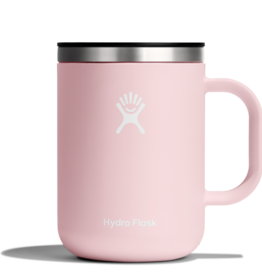 Hydro Flask North America and Distributors HYDROFLASK 24 OZ MUG TRILLIUM