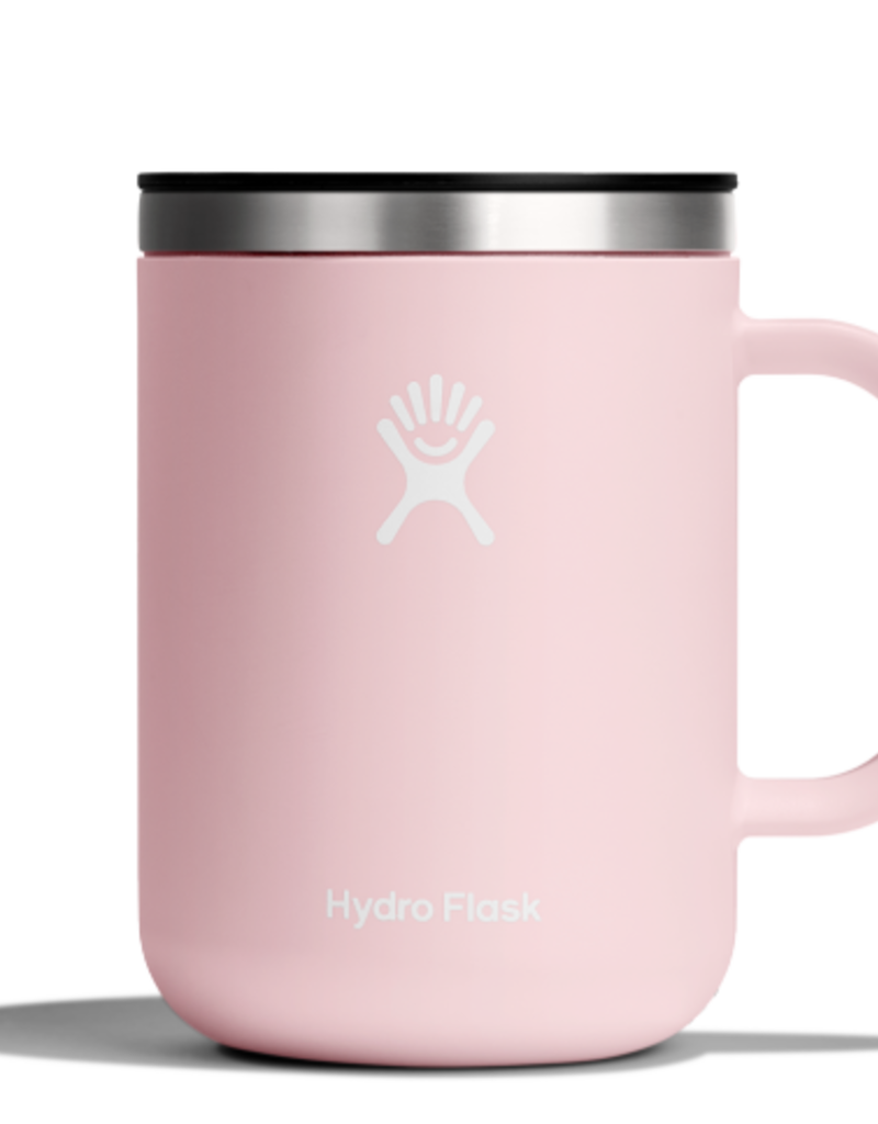 Hydro Flask North America and Distributors HYDROFLASK 24 OZ MUG TRILLIUM