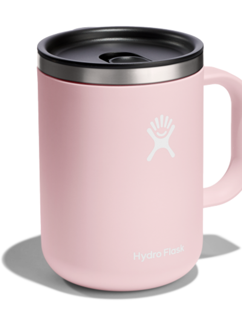 Hydro Flask North America and Distributors HYDROFLASK 24 OZ MUG TRILLIUM