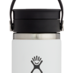 Hydro Flask North America and Distributors HYDRO FLASK 16 OZ WIDE MOUTH FLEX SIP LID