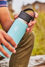 Hydro Flask North America and Distributors HYDRO FLASK 16 OZ WIDE MOUTH FLEX SIP LID