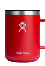 Hydro Flask North America and Distributors HYDRO FLASK 24 OZ MUG GOJI