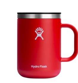 Hydro Flask North America and Distributors HYDRO FLASK 24 OZ MUG GOJI