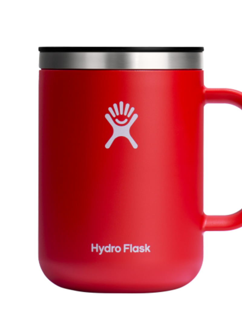 Hydro Flask North America and Distributors HYDRO FLASK 24 OZ MUG GOJI