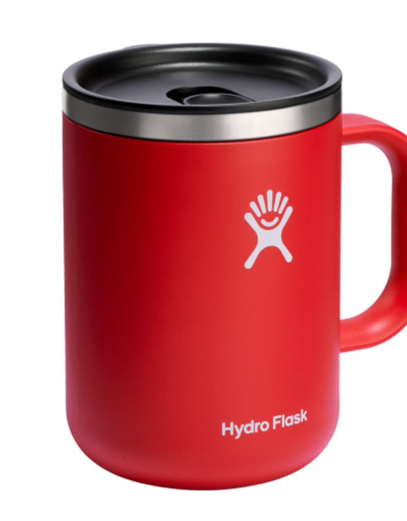 Hydro Flask North America and Distributors HYDRO FLASK 24 OZ MUG GOJI