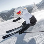 Downhill Ski