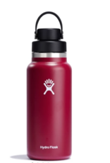 Hydro Flask North America and Distributors Hydro Flask 32 oz Wide Mouth w/Chug Cap