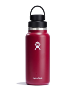 Hydro Flask North America and Distributors Hydro Flask 32 oz Wide Mouth w/Chug Cap