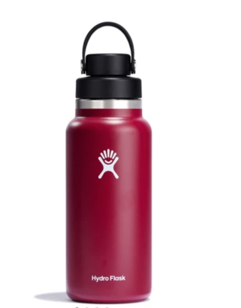 Hydro Flask North America and Distributors Hydro Flask 32 oz Wide Mouth w/Chug Cap