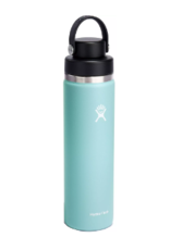 Hydro Flask North America and Distributors HYDRO FLASK 24 OZ WIDE FLEX CHUG CAP