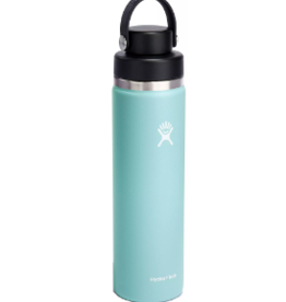 Hydro Flask North America and Distributors HYDRO FLASK 24 OZ WIDE FLEX CHUG CAP