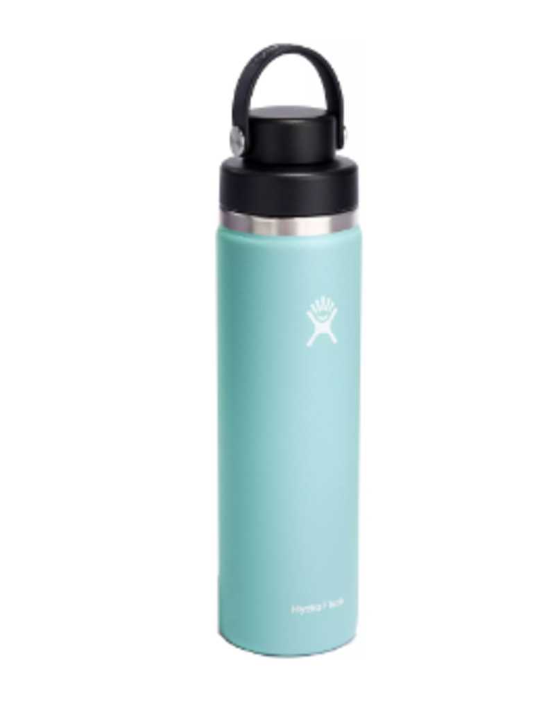 Hydro Flask North America and Distributors HYDRO FLASK 24 OZ WIDE FLEX CHUG CAP