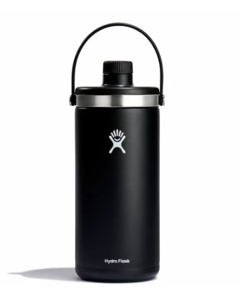 Hydro Flask North America and Distributors HYDRO FLASK 128 OZ OASIS
