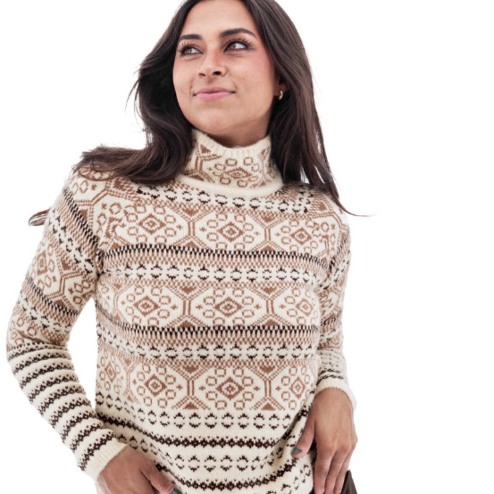 Aventura Aventura Melrose Sweater (W)