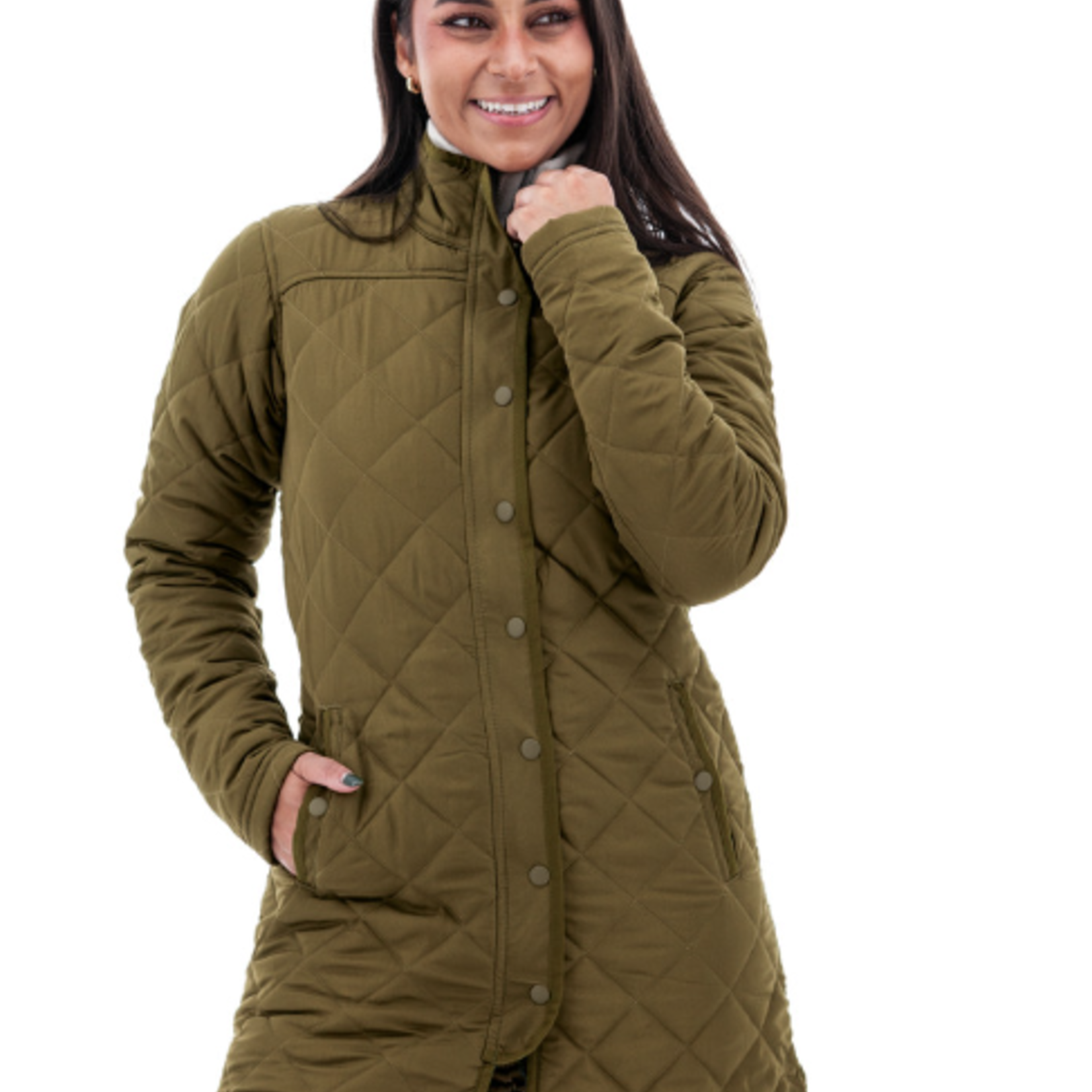 Aventura Aventura Carrigan Jacket (W)
