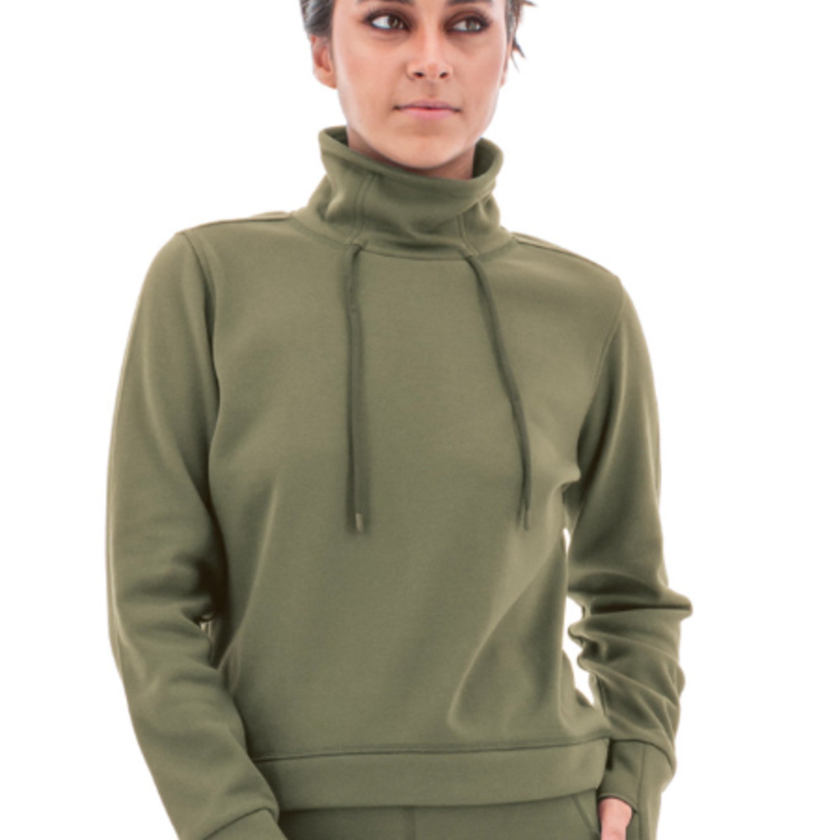 Aventura Aventura Dog Walker Top (W)