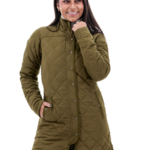 Aventura Aventura Carrigan Jacket (W)