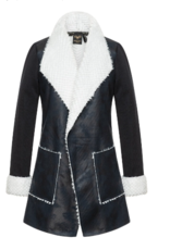 Wooly Bully Wear Wooly Bully Wonderful Wrap (W)
