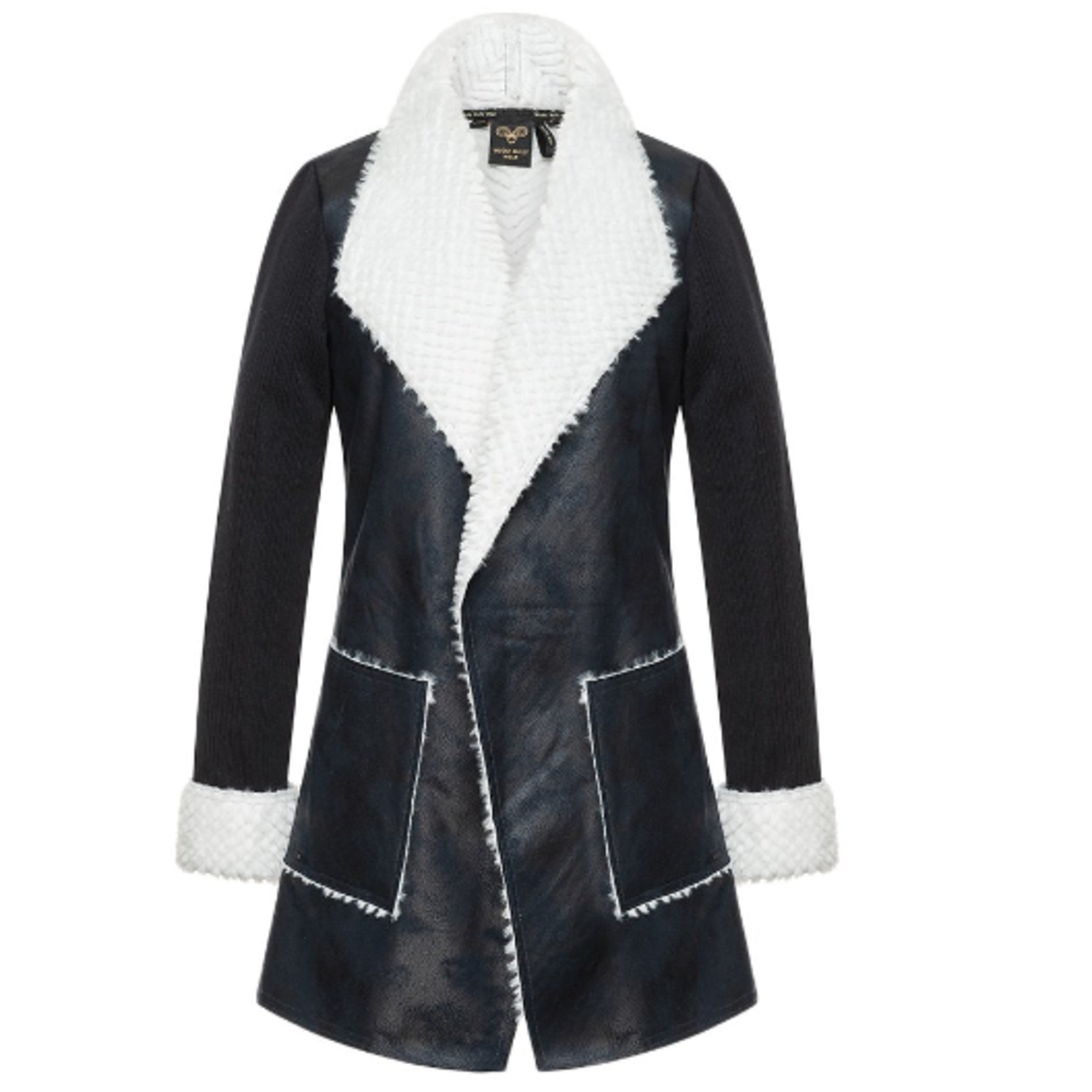 Wooly Bully Wear Wooly Bully Wonderful Wrap (W)